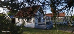 W ładnym polu n1, Ruciane-Nida